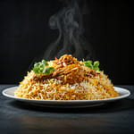 Bangalore Biriyani Point