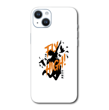 Haikyu Mobile Skins