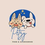 Petzy Food And Accessories