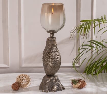 Halcon Candle Holder