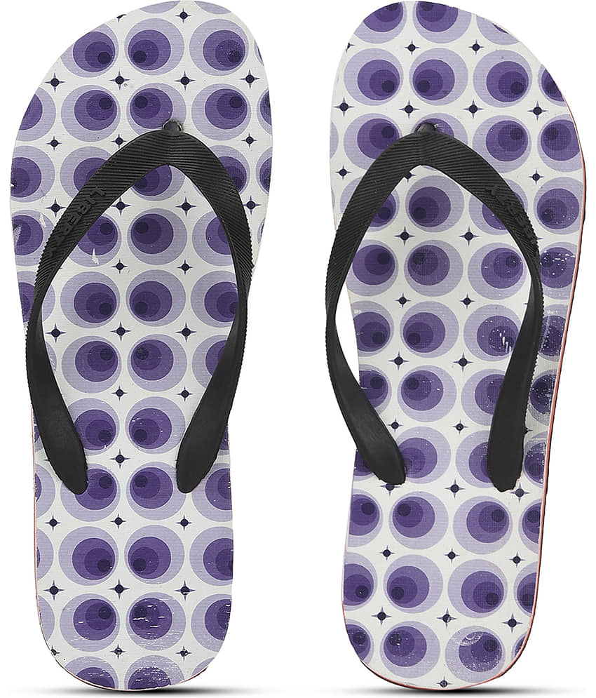 Liberty - Yellow Women's Daily Slipper