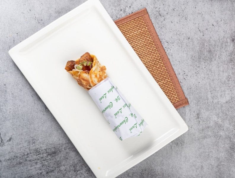 Karara aloo roll (6 inch)