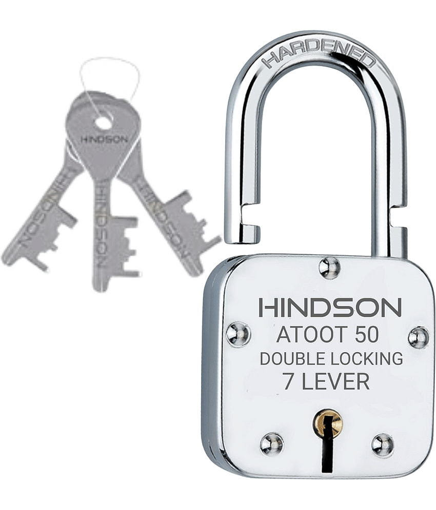 HINDSON ATOOT 50