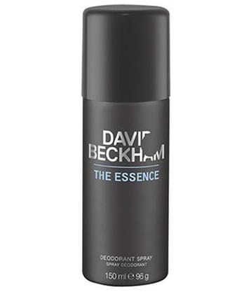 David Beckham The Essence Deodorant For Men 150ml