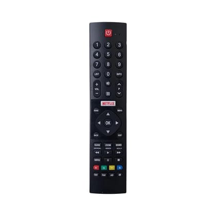 Panasonic Smart LED LCD HD TV | TV Accessories | Netflix Functionality & Remote Compatibility