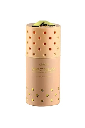 Armaf Magnum Peach A8 Perfumed Body Deodorant Spray For Women, 250 ml