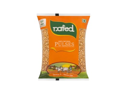 NAFED Arhar Dal Whole – 1 kg