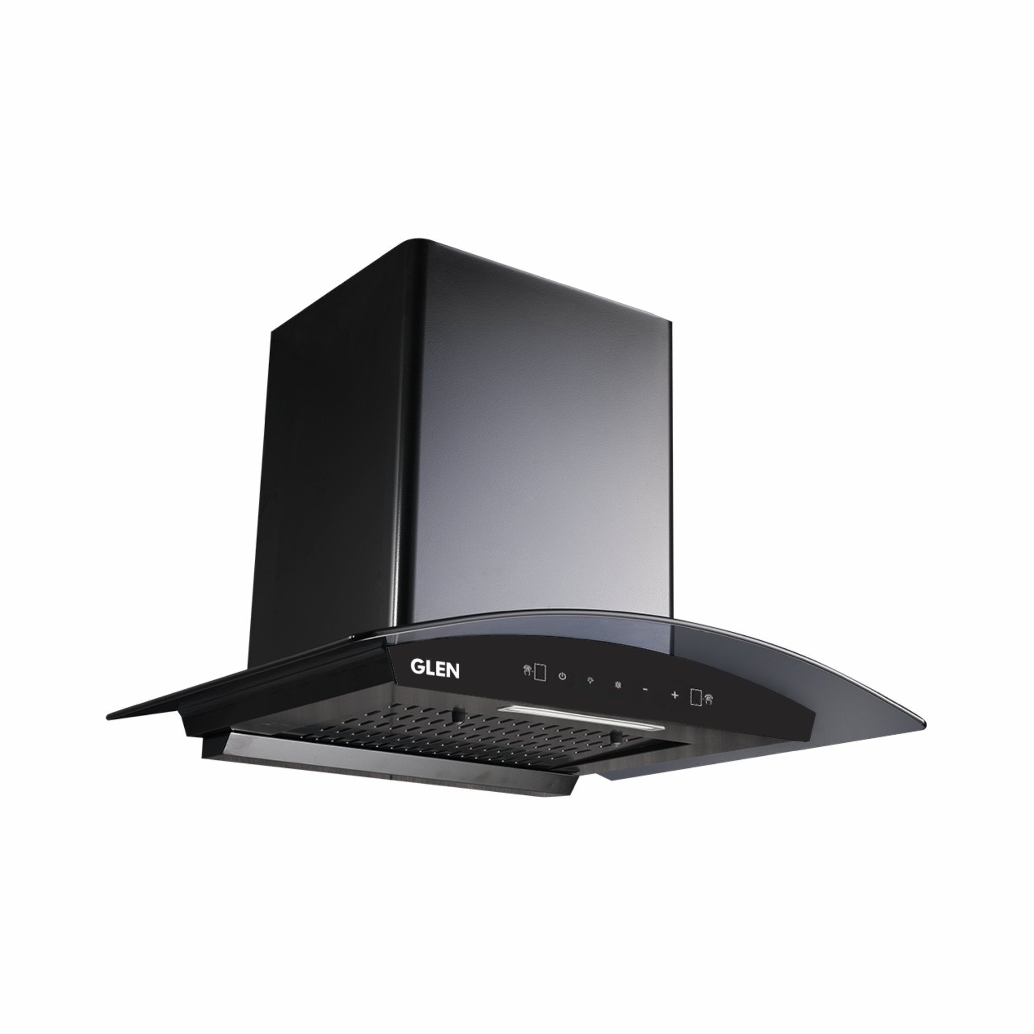 Chimney Hood 6025 Auto Clean 60 Black