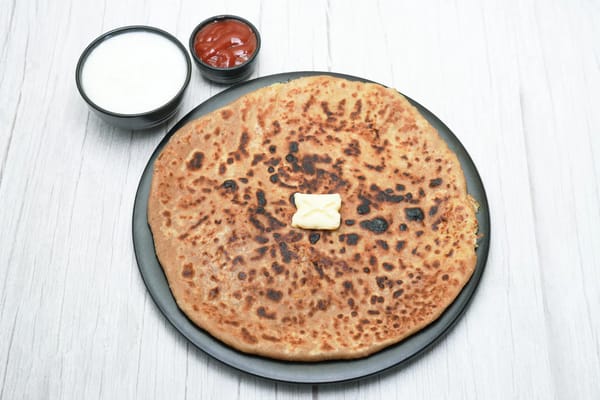Pandit Ji Paratha Gali