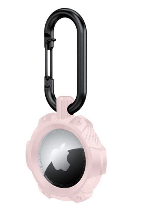 Cat - Armor Air Tag Case for Apple