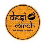 Desi Mirch