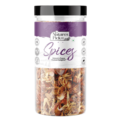 Nature's Pick Javitri 250 Gms