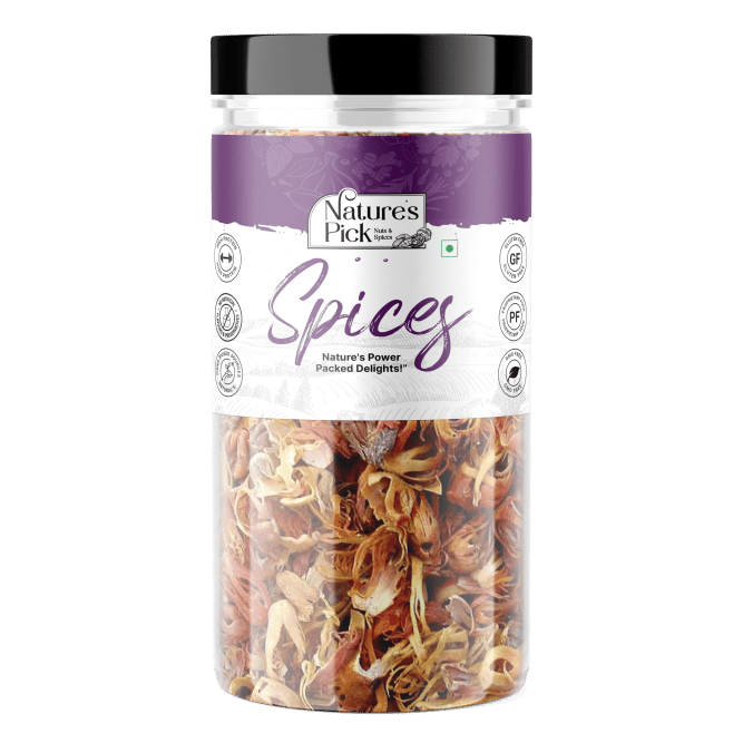 Nature's Pick Javitri 250 Gms