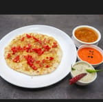 Simply South Indian