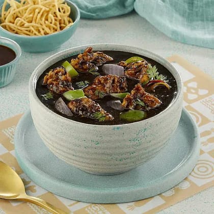 Chicken Manchurian Gravy