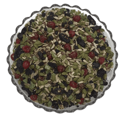Sindham's Nut-Berries & Seed Mix - 1 Kg