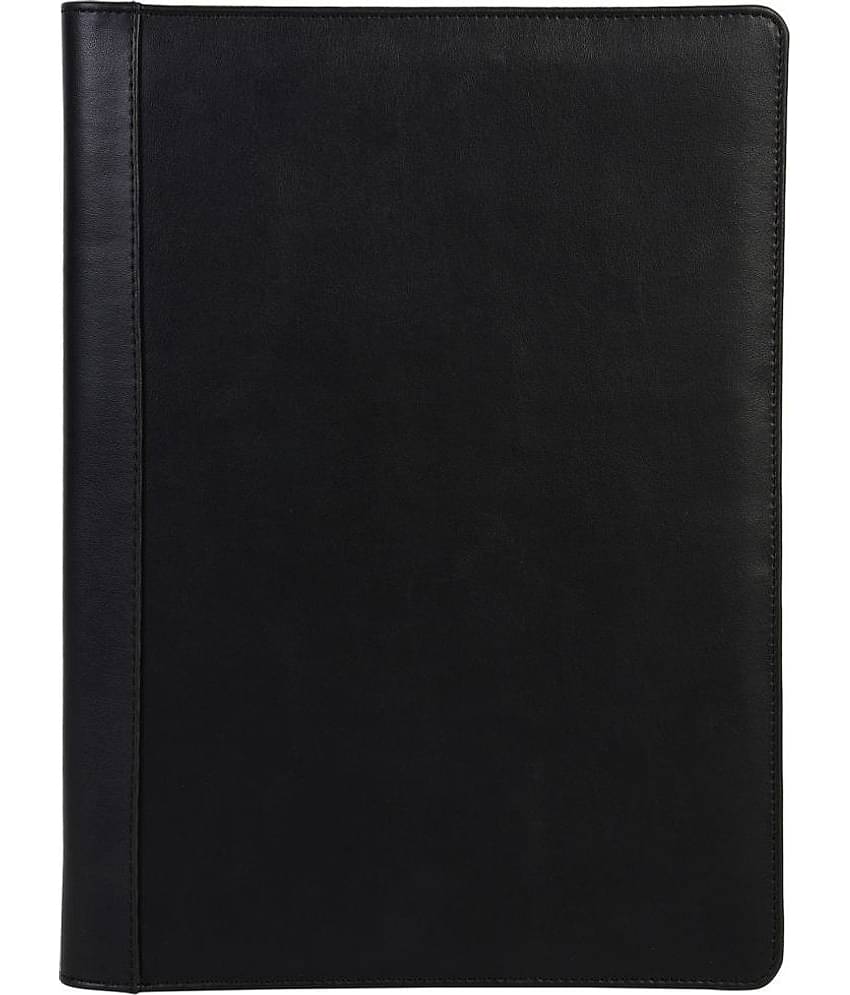 Ft - Black File Folder ( Pack of 1 )