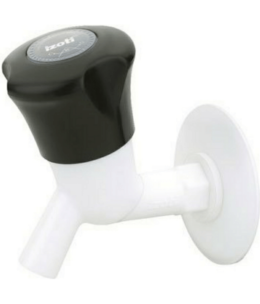 Izoti S533 Plastic (ABS) Bathroom Tap (Bib Cock)