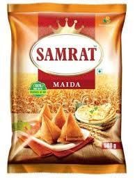 Samrat Maida 500