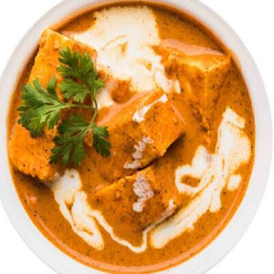 Shahi Paneer