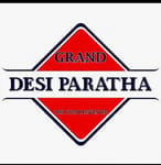 Grand Desi Paratha