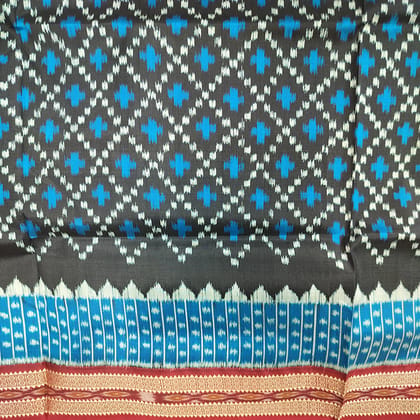 Khandua Silk Saree