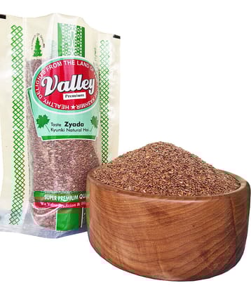 Valleys Premium Flax Seeds 900 g