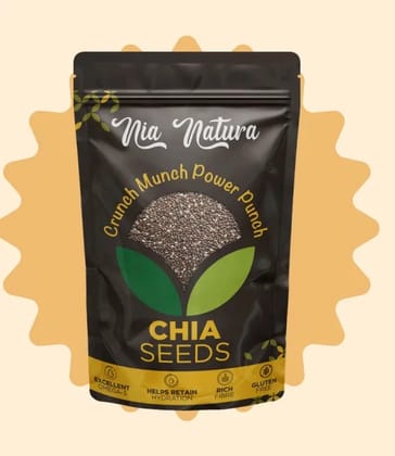Chia Seeds  200 G