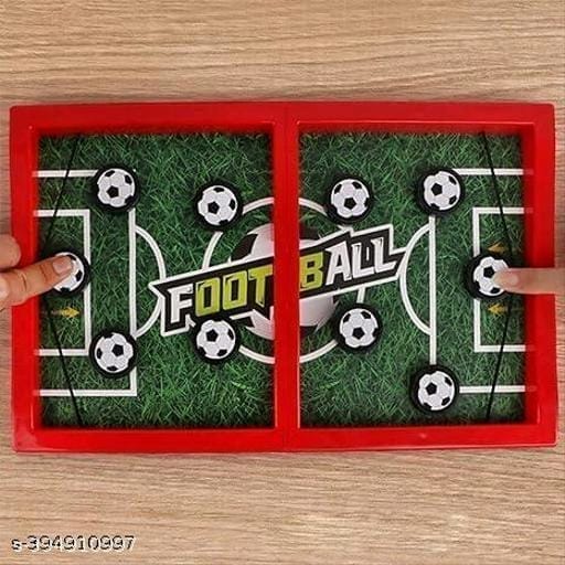 Tabletop soccer game