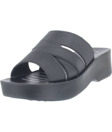 Inblu - Black Women's Flats