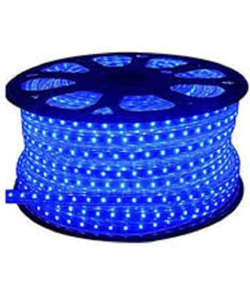 ZESTRUM Blue 50M LED Strip ( Pack of 1 )