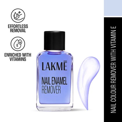 LAKME NAIL COLOR REMOVER 27