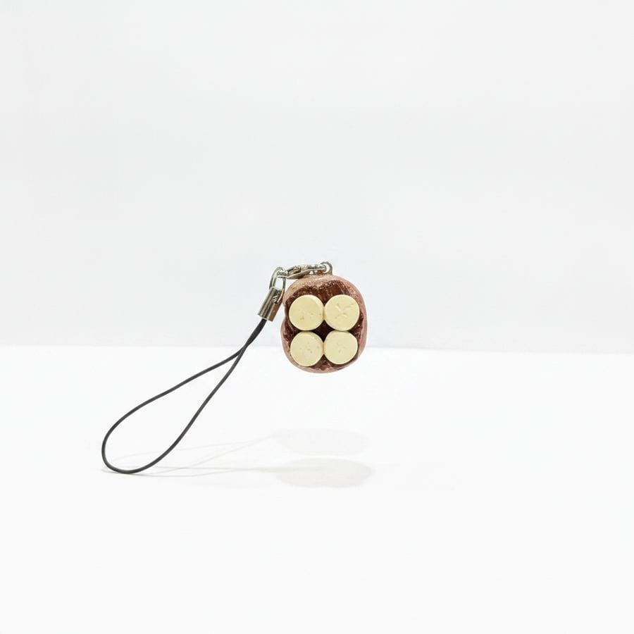 BANANA TOAST CHARM