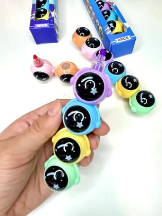 Space Highlighter