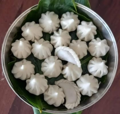 Ukadiche Modak