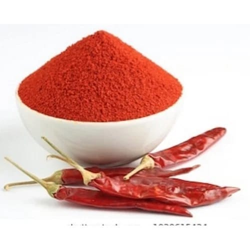 Mirchi Powder 100 G