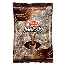 Parle Melody Chocolate 391 GRAM