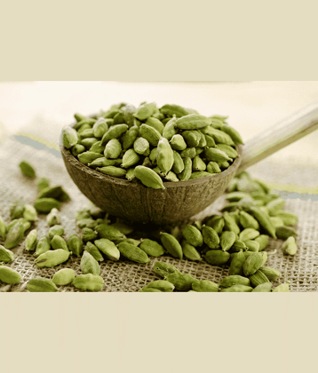 UPPAL SONS ELAICHI GREEN 100 gm