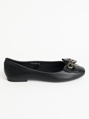 Delco Comfi Step Belly-36 / Black