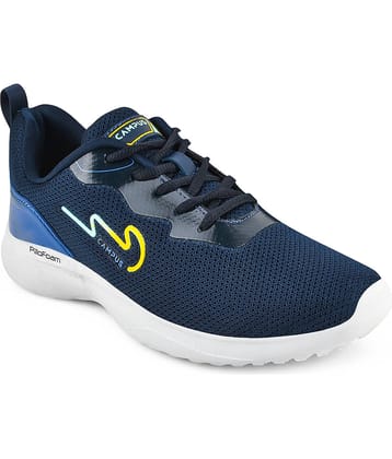 Campus - Black Women's Running Shoes