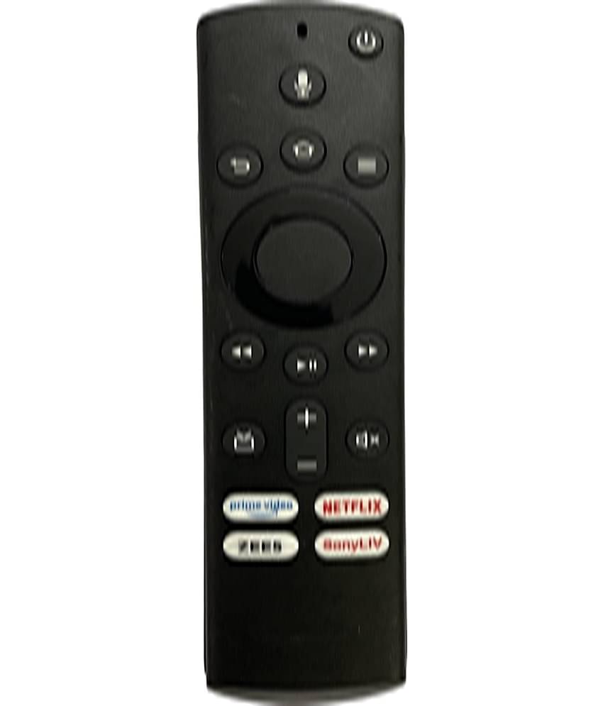 Hybite Onida Smart LED TV TV Remote Compatible with Onida No Voice Function