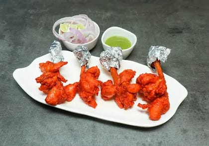 Chicken Lollypop