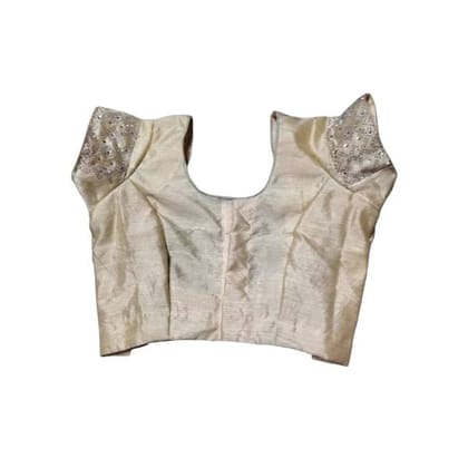 Design Blouse (Size-32)