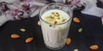 Royal Malabar Lassi