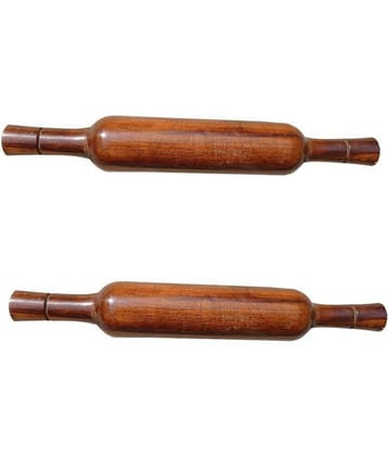 SWH Wooden Rolling Pin 2 Pc