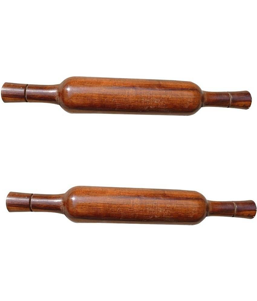 SWH Wooden Rolling Pin 2 Pc