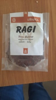 RAGI 250 G