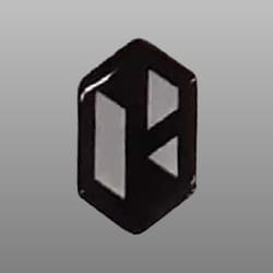 EMBLEM WINDSCREEN