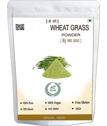 Agri Club Wheat Grass Powder 200 gm