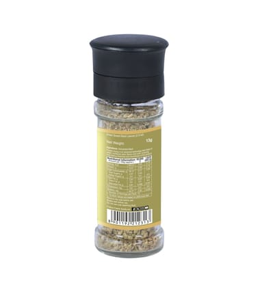 Catch Herbs & Flakes || Basil || 13 Grams